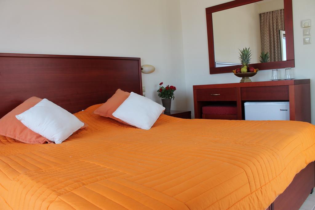 Xaris Hotel Platamonas Bilik gambar