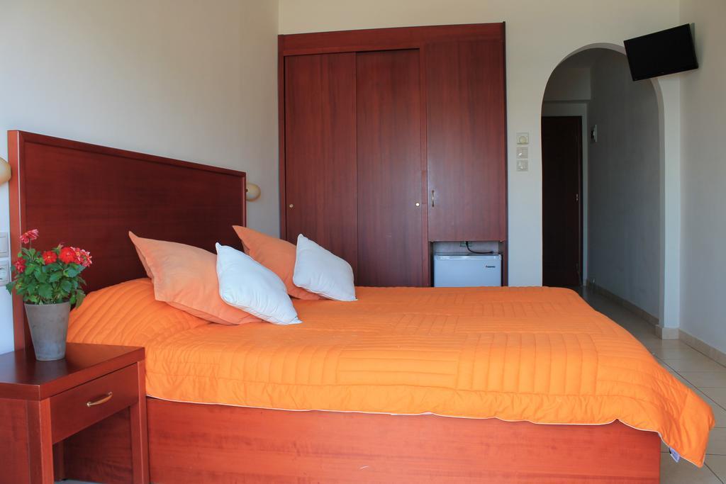 Xaris Hotel Platamonas Bilik gambar