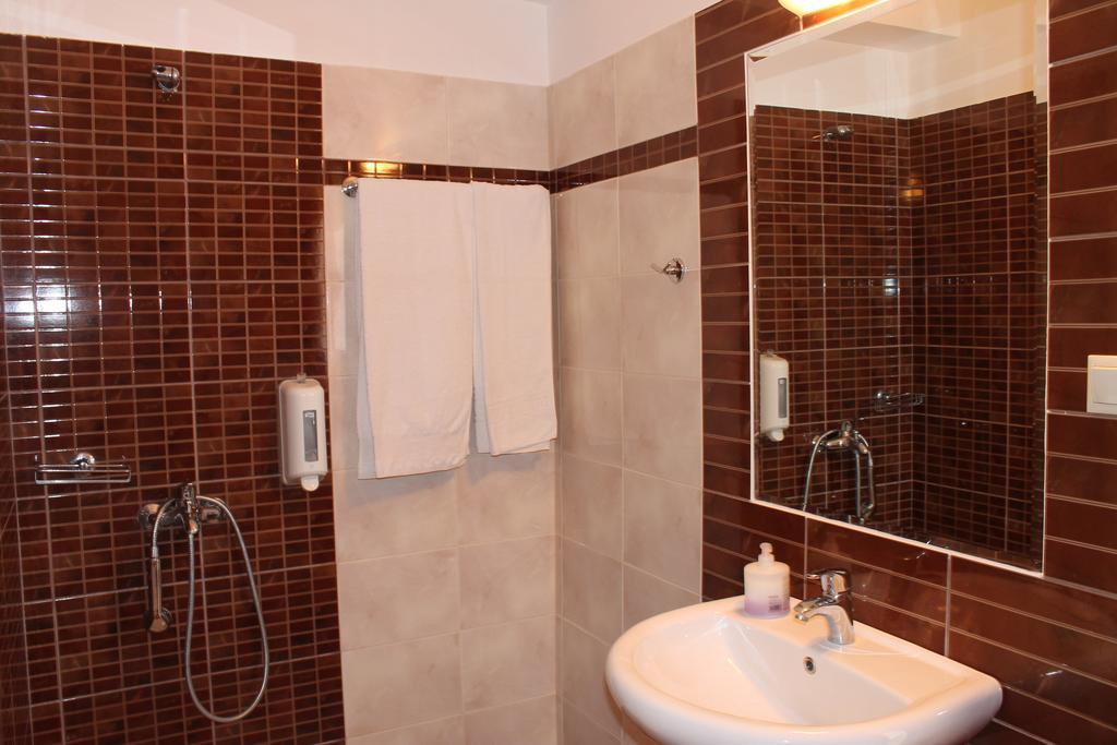 Xaris Hotel Platamonas Bilik gambar