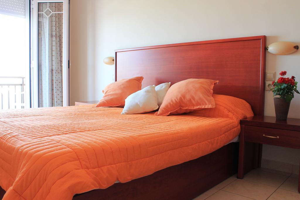 Xaris Hotel Platamonas Bilik gambar