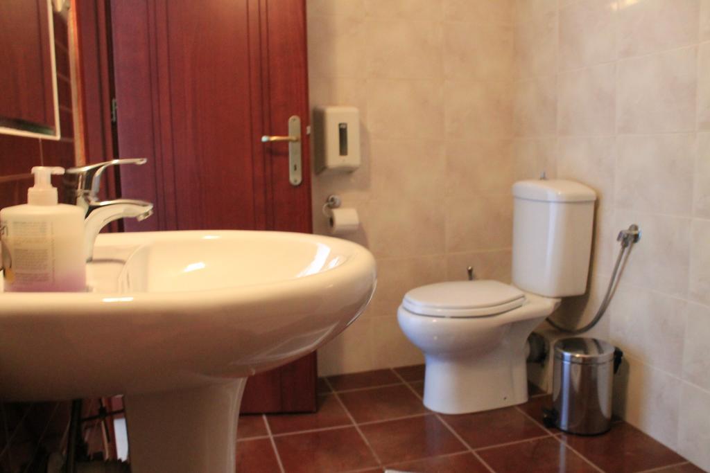 Xaris Hotel Platamonas Bilik gambar
